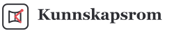 Kunnskapsrom